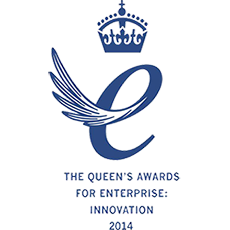 Viezu Queen's Award