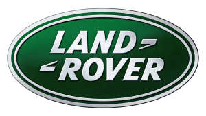 Land Rover Servicing logo