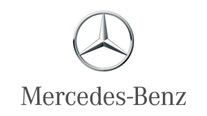 Mercedes Servicing logo